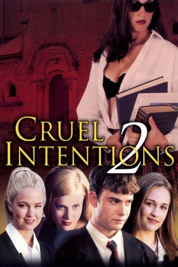 Watch Free Cruel Intentions 2 Full Movies HD Online MyFlixer