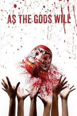 Watch Free As the Gods Will Full Movies HD Online MyFlixer