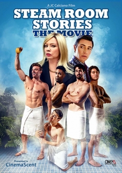 Watch Free Steam Room Stories: The Movie Full Movies HD Online MyFlixer