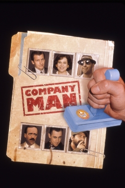 Watch Free Company Man Full Movies HD Online MyFlixer