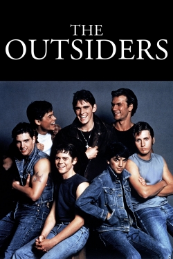 Watch Free The Outsiders Full Movies HD Online MyFlixer