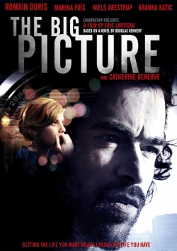 Watch Free The Big Picture Full Movies HD Online MyFlixer