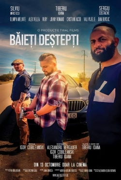 Watch Free Băieți Deștepți Full Movies HD Online MyFlixer