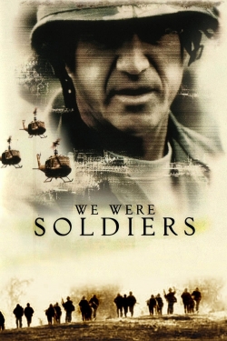 Watch Free We Were Soldiers Full Movies HD Online MyFlixer