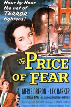 Watch Free The Price of Fear Full Movies HD Online MyFlixer