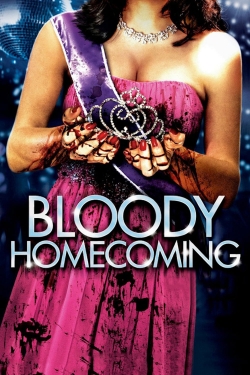 Watch Free Bloody Homecoming Full Movies HD Online MyFlixer