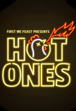 Watch Free Hot Ones Full Movies HD Online MyFlixer