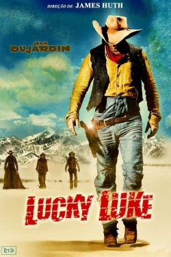 Watch Free Lucky Luke Full Movies HD Online MyFlixer