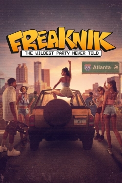 Watch Free Freaknik: The Wildest Party Never Told Full Movies HD Online MyFlixer