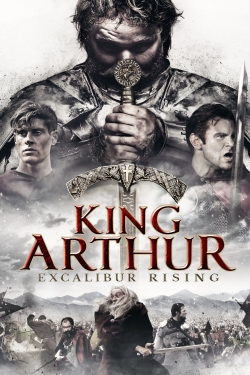 Watch Free King Arthur: Excalibur Rising Full Movies HD Online MyFlixer