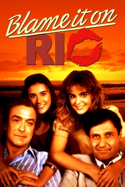 Watch Free Blame It on Rio Full Movies HD Online MyFlixer