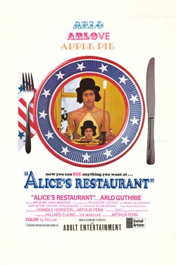 Watch Free Alice's Restaurant Full Movies HD Online MyFlixer