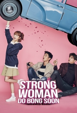 Watch Free Strong Woman Do Bong Soon Full Movies HD Online MyFlixer