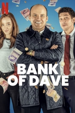 Watch Free Bank of Dave Full Movies HD Online MyFlixer