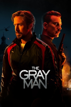 Watch Free The Gray Man Full Movies HD Online MyFlixer