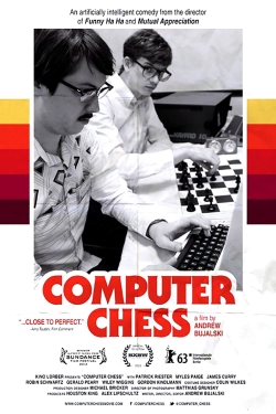 Watch Free Computer Chess Full Movies HD Online MyFlixer