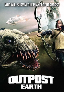 Watch Free Outpost Earth Full Movies HD Online MyFlixer