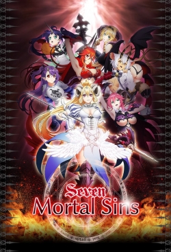 Watch Free Seven Mortal Sins Full Movies HD Online MyFlixer