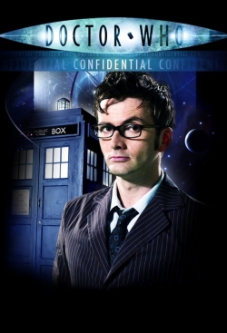 Watch Free Doctor Who Confidential Full Movies HD Online MyFlixer