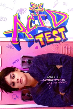 Watch Free Acid Test Full Movies HD Online MyFlixer