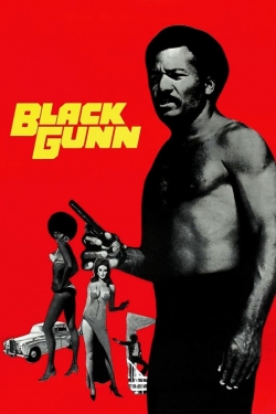 Watch Free Black Gunn Full Movies HD Online MyFlixer