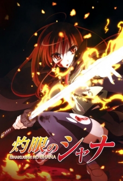 Watch Free Shakugan no Shana Full Movies HD Online MyFlixer