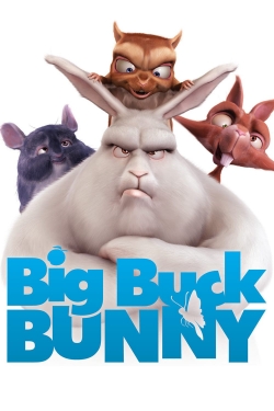 Watch Free Big Buck Bunny Full Movies HD Online MyFlixer