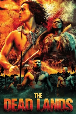 Watch Free The Dead Lands Full Movies HD Online MyFlixer