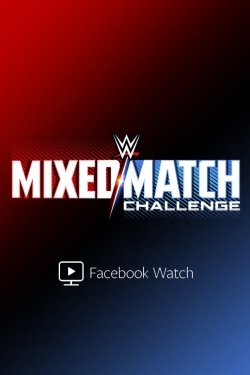 Watch Free WWE Mixed-Match Challenge Full Movies HD Online MyFlixer