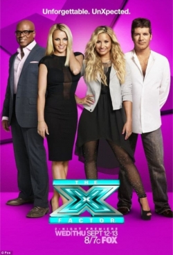 Watch Free The X Factor Full Movies HD Online MyFlixer