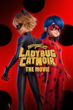 Watch Free Miraculous: Ladybug & Cat Noir, The Movie Full Movies HD Online MyFlixer