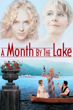 Watch Free A Month by the Lake Full Movies HD Online MyFlixer