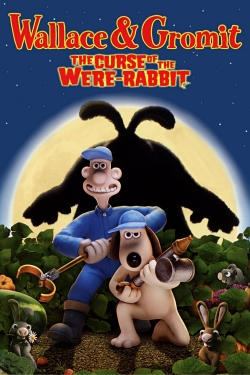 Watch Free Wallace & Gromit: The Curse of the Were-Rabbit Full Movies HD Online MyFlixer