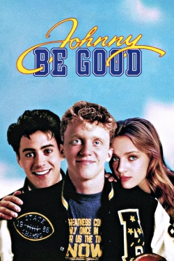 Watch Free Johnny Be Good Full Movies HD Online MyFlixer