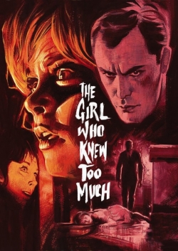 Watch Free The Girl Who Knew Too Much Full Movies HD Online MyFlixer