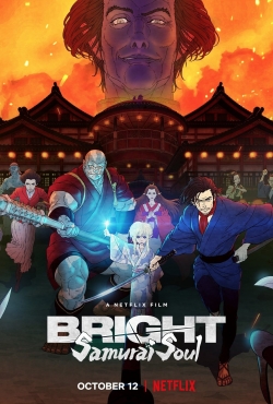 Watch Free Bright: Samurai Soul Full Movies HD Online MyFlixer