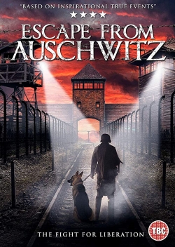 Watch Free The Escape from Auschwitz Full Movies HD Online MyFlixer