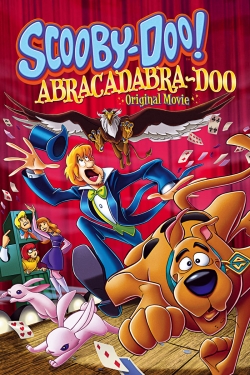 Watch Free Scooby-Doo! Abracadabra-Doo Full Movies HD Online MyFlixer