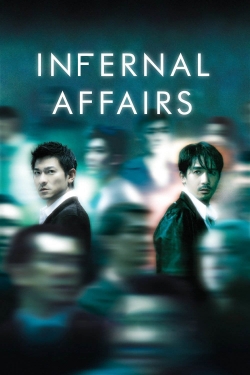 Watch Free Infernal Affairs Full Movies HD Online MyFlixer