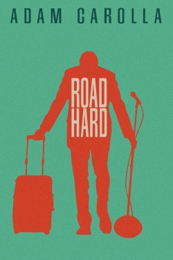 Watch Free Road Hard Full Movies HD Online MyFlixer