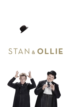 Watch Free Stan & Ollie Full Movies HD Online MyFlixer