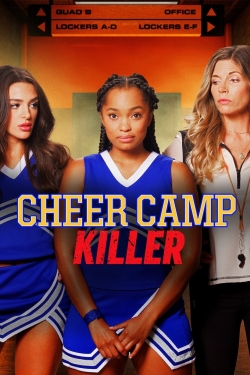 Watch Free Cheer Camp Killer Full Movies HD Online MyFlixer