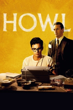 Watch Free Howl Full Movies HD Online MyFlixer