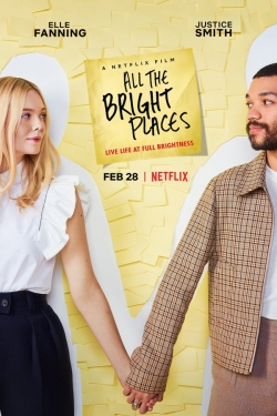 Watch Free All the Bright Places Full Movies HD Online MyFlixer