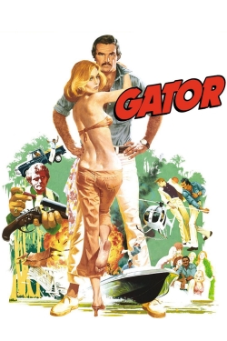 Watch Free Gator Full Movies HD Online MyFlixer