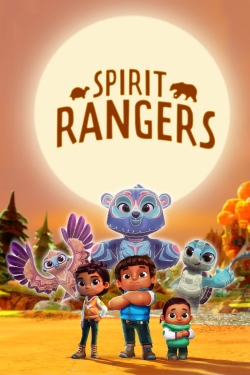 Watch Free Spirit Rangers Full Movies HD Online MyFlixer