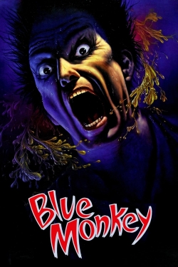 Watch Free Blue Monkey Full Movies HD Online MyFlixer