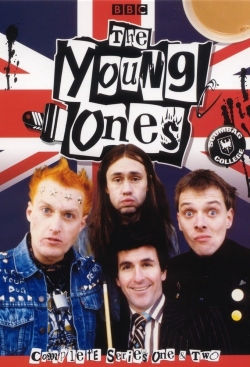 Watch Free The Young Ones Full Movies HD Online MyFlixer