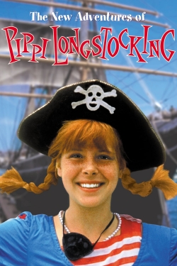 Watch Free The New Adventures of Pippi Longstocking Full Movies HD Online MyFlixer