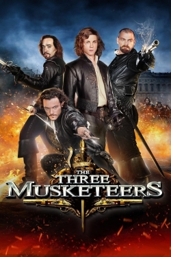 Watch Free The Three Musketeers Full Movies HD Online MyFlixer